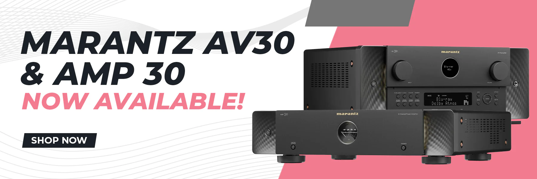 Premium Audio Since 1983